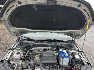 Skoda Octavia 1.0 TSI 115pk 6-bak Greentech Amb Bus sedan - navi - clima - cruise - pdc v+a - licht + regensensor picture 66