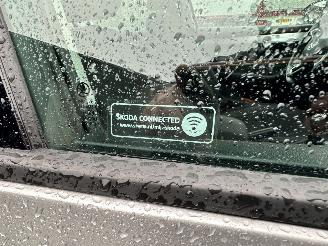 Skoda Octavia 1.0 TSI 115pk 6-bak Greentech Amb Bus sedan - navi - clima - cruise - pdc v+a - licht + regensensor picture 87