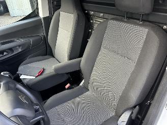 Citroën Berlingo 1.5 BlueHDI 99pk Club XL extra lang - 82dkm nap - navi - airco - cruise - apple carplay - 1e eig - lichtsensor picture 36