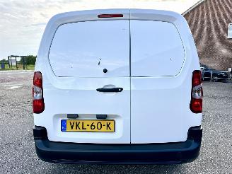 Citroën Berlingo 1.5 BlueHDI 99pk Club XL extra lang - 82dkm nap - navi - airco - cruise - apple carplay - 1e eig - lichtsensor picture 54