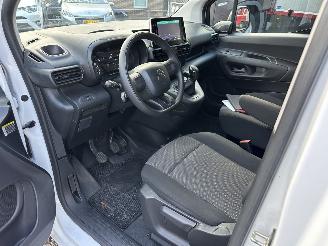 Citroën Berlingo 1.5 BlueHDI 99pk Club XL extra lang - 82dkm nap - navi - airco - cruise - apple carplay - 1e eig - lichtsensor picture 16