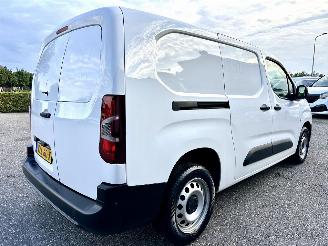 Citroën Berlingo 1.5 BlueHDI 99pk Club XL extra lang - 82dkm nap - navi - airco - cruise - apple carplay - 1e eig - lichtsensor picture 5