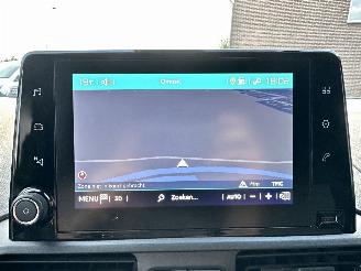 Citroën Berlingo 1.5 BlueHDI 99pk Club XL extra lang - 82dkm nap - navi - airco - cruise - apple carplay - 1e eig - lichtsensor picture 20