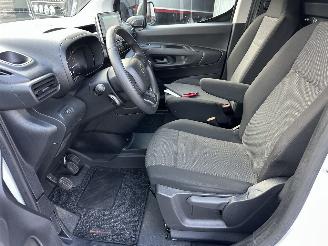 Citroën Berlingo 1.5 BlueHDI 99pk Club XL extra lang - 82dkm nap - navi - airco - cruise - apple carplay - 1e eig - lichtsensor picture 34