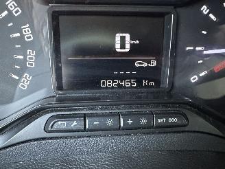 Citroën Berlingo 1.5 BlueHDI 99pk Club XL extra lang - 82dkm nap - navi - airco - cruise - apple carplay - 1e eig - lichtsensor picture 24