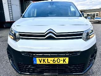 Citroën Berlingo 1.5 BlueHDI 99pk Club XL extra lang - 82dkm nap - navi - airco - cruise - apple carplay - 1e eig - lichtsensor picture 3