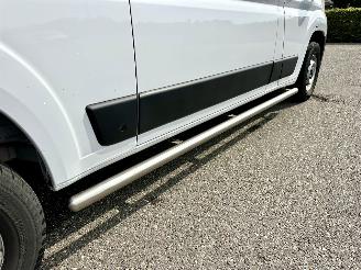 Citroën Jumper 2.2 BlueHDi 120pk 6-bak S&S L2/H2 3.0t - 15dkm nap - 3pers - 2x camera - navi - front + line + side assist picture 92