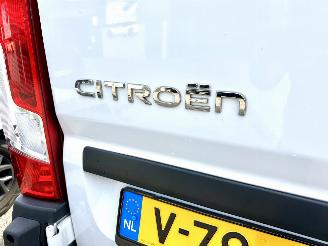 Citroën Jumper 2.2 BlueHDi 120pk 6-bak S&S L2/H2 3.0t - 15dkm nap - 3pers - 2x camera - navi - front + line + side assist picture 102