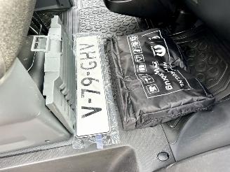 Citroën Jumper 2.2 BlueHDi 120pk 6-bak S&S L2/H2 3.0t - 15dkm nap - 3pers - 2x camera - navi - front + line + side assist picture 21