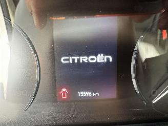 Citroën Jumper 2.2 BlueHDi 120pk 6-bak S&S L2/H2 3.0t - 15dkm nap - 3pers - 2x camera - navi - front + line + side assist picture 60