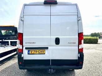 Citroën Jumper 2.2 BlueHDi 120pk 6-bak S&S L2/H2 3.0t - 15dkm nap - 3pers - 2x camera - navi - front + line + side assist picture 94