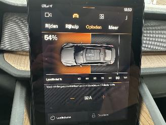 Polestar 2 Gereserveerd Long Range Single Motor 78kwh 231pk aut - pano - leer - 360cam - harman/k - stoelkoeling - stuurverw - stoelverw v+a picture 34