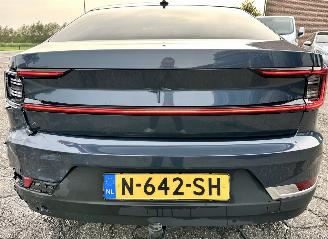 Polestar 2 Gereserveerd Long Range Single Motor 78kwh 231pk aut - pano - leer - 360cam - harman/k - stoelkoeling - stuurverw - stoelverw v+a picture 118
