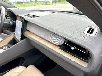 Polestar 2 Gereserveerd Long Range Single Motor 78kwh 231pk aut - pano - leer - 360cam - harman/k - stoelkoeling - stuurverw - stoelverw v+a picture 64