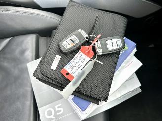 Audi Q5 Gereserveerd 2.0 TFSI quattro 211pk 7-traps aut S-line - pano - xenon - b&o - stoelverw v+a - 20 inch - top onderhouden picture 26