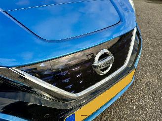 Nissan Leaf Gereserveerd e+ 62kWh 218pk aut Tekna - nap - bose - 360cam - nav - leer + alcantara - stuur + stoelverw v+a - E-pedal picture 98