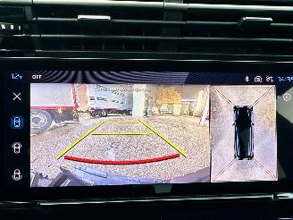 Peugeot 308 1.2 Turbo 131pk 6-bak Allure Pack Bus - 58dkm nap - 360cam - nav - front + line + side assist - keyless - virtual picture 30