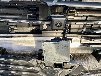 Peugeot 308 1.2 Turbo 131pk 6-bak Allure Pack Bus - 58dkm nap - 360cam - nav - front + line + side assist - keyless - virtual picture 10