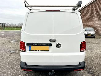 Volkswagen Transporter 2.0 TDI L1/H1 Comfortl - 37dkm nap - airco - cruise - pdc - trekh - klapdeuren - imperiaal - facelift model picture 6