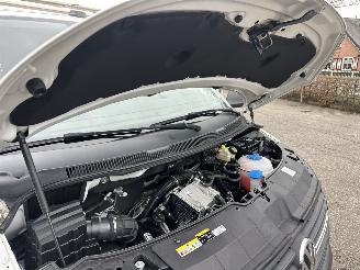 Volkswagen Transporter 2.0 TDI L1/H1 Comfortl - 37dkm nap - airco - cruise - pdc - trekh - klapdeuren - imperiaal - facelift model picture 79