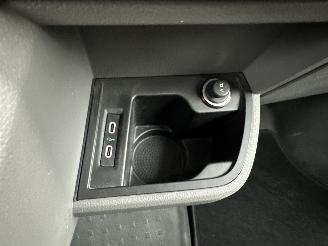 Volkswagen Transporter 2.0 TDI L1/H1 Comfortl - 37dkm nap - airco - cruise - pdc - trekh - klapdeuren - imperiaal - facelift model picture 32