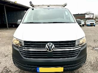Volkswagen Transporter 2.0 TDI L1/H1 Comfortl - 37dkm nap - airco - cruise - pdc - trekh - klapdeuren - imperiaal - facelift model picture 3