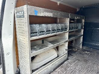 Volkswagen Transporter 2.0 TDI L1/H1 Comfortl - 37dkm nap - airco - cruise - pdc - trekh - klapdeuren - imperiaal - facelift model picture 13