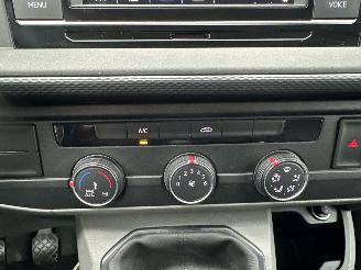 Volkswagen Transporter 2.0 TDI L1/H1 Comfortl - 37dkm nap - airco - cruise - pdc - trekh - klapdeuren - imperiaal - facelift model picture 22