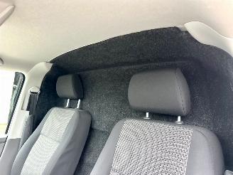 Volkswagen Transporter 2.0 TDI L1/H1 Comfortl - 37dkm nap - airco - cruise - pdc - trekh - klapdeuren - imperiaal - facelift model picture 46