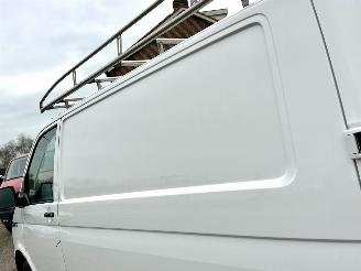 Volkswagen Transporter 2.0 TDI L1/H1 Comfortl - 37dkm nap - airco - cruise - pdc - trekh - klapdeuren - imperiaal - facelift model picture 61