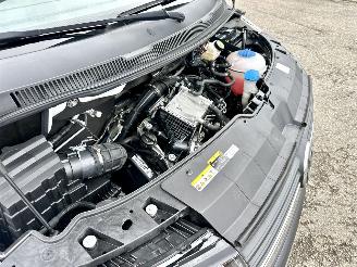 Volkswagen Transporter 2.0 TDI L1/H1 Comfortl - 37dkm nap - airco - cruise - pdc - trekh - klapdeuren - imperiaal - facelift model picture 11