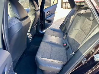Toyota Corolla Gereserveerd Touring sports 1.8 Hybrid aut Dynamic - nap - keyless - navi - cam - trekh - front + line assist - pdc v+a picture 26