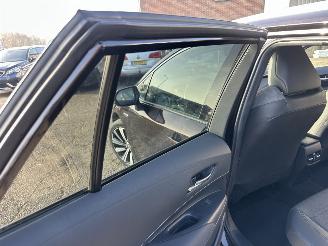 Toyota Corolla Gereserveerd Touring sports 1.8 Hybrid aut Dynamic - nap - keyless - navi - cam - trekh - front + line assist - pdc v+a picture 63