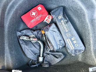 Toyota Corolla Gereserveerd Touring sports 1.8 Hybrid aut Dynamic - nap - keyless - navi - cam - trekh - front + line assist - pdc v+a picture 70