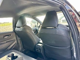 Toyota Corolla Gereserveerd Touring sports 1.8 Hybrid aut Dynamic - nap - keyless - navi - cam - trekh - front + line assist - pdc v+a picture 60