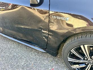 Toyota Corolla Gereserveerd Touring sports 1.8 Hybrid aut Dynamic - nap - keyless - navi - cam - trekh - front + line assist - pdc v+a picture 88