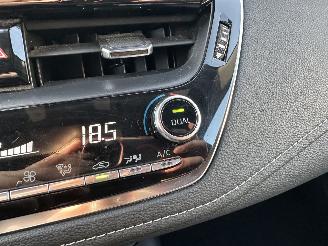 Toyota Corolla Gereserveerd Touring sports 1.8 Hybrid aut Dynamic - nap - keyless - navi - cam - trekh - front + line assist - pdc v+a picture 33