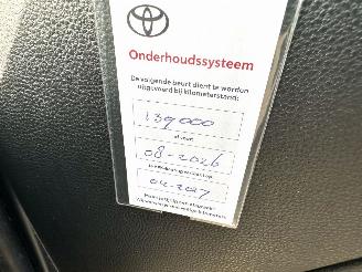 Toyota Corolla Gereserveerd Touring sports 1.8 Hybrid aut Dynamic - nap - keyless - navi - cam - trekh - front + line assist - pdc v+a picture 36