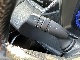 Toyota Corolla Gereserveerd Touring sports 1.8 Hybrid aut Dynamic - nap - keyless - navi - cam - trekh - front + line assist - pdc v+a picture 30