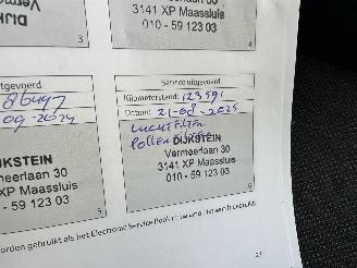 Toyota Corolla Gereserveerd Touring sports 1.8 Hybrid aut Dynamic - nap - keyless - navi - cam - trekh - front + line assist - pdc v+a picture 45