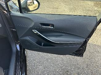 Toyota Corolla Gereserveerd Touring sports 1.8 Hybrid aut Dynamic - nap - keyless - navi - cam - trekh - front + line assist - pdc v+a picture 54