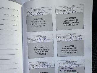 Toyota Corolla Gereserveerd Touring sports 1.8 Hybrid aut Dynamic - nap - keyless - navi - cam - trekh - front + line assist - pdc v+a picture 47