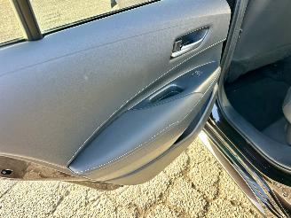 Toyota Corolla Gereserveerd Touring sports 1.8 Hybrid aut Dynamic - nap - keyless - navi - cam - trekh - front + line assist - pdc v+a picture 64