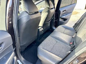 Toyota Corolla Gereserveerd Touring sports 1.8 Hybrid aut Dynamic - nap - keyless - navi - cam - trekh - front + line assist - pdc v+a picture 65