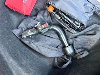 Toyota Corolla Gereserveerd Touring sports 1.8 Hybrid aut Dynamic - nap - keyless - navi - cam - trekh - front + line assist - pdc v+a picture 69