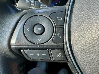 Toyota Corolla Gereserveerd Touring sports 1.8 Hybrid aut Dynamic - nap - keyless - navi - cam - trekh - front + line assist - pdc v+a picture 29