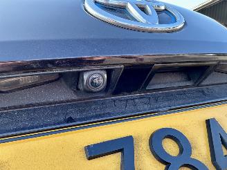 Toyota Corolla Gereserveerd Touring sports 1.8 Hybrid aut Dynamic - nap - keyless - navi - cam - trekh - front + line assist - pdc v+a picture 86