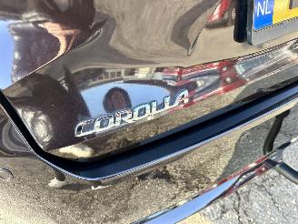 Toyota Corolla Gereserveerd Touring sports 1.8 Hybrid aut Dynamic - nap - keyless - navi - cam - trekh - front + line assist - pdc v+a picture 95