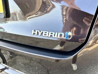 Toyota Corolla Gereserveerd Touring sports 1.8 Hybrid aut Dynamic - nap - keyless - navi - cam - trekh - front + line assist - pdc v+a picture 92