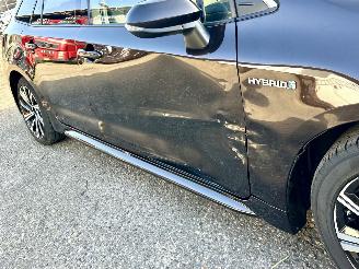 Toyota Corolla Gereserveerd Touring sports 1.8 Hybrid aut Dynamic - nap - keyless - navi - cam - trekh - front + line assist - pdc v+a picture 87